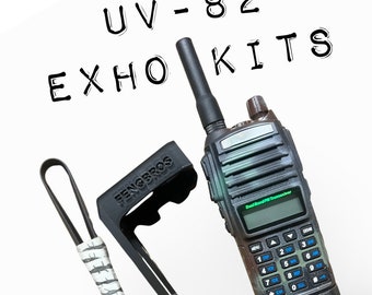 Uv82 ExHo Kit