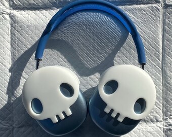 SANIRO Airpod Max Covers - Kuromi Inspired