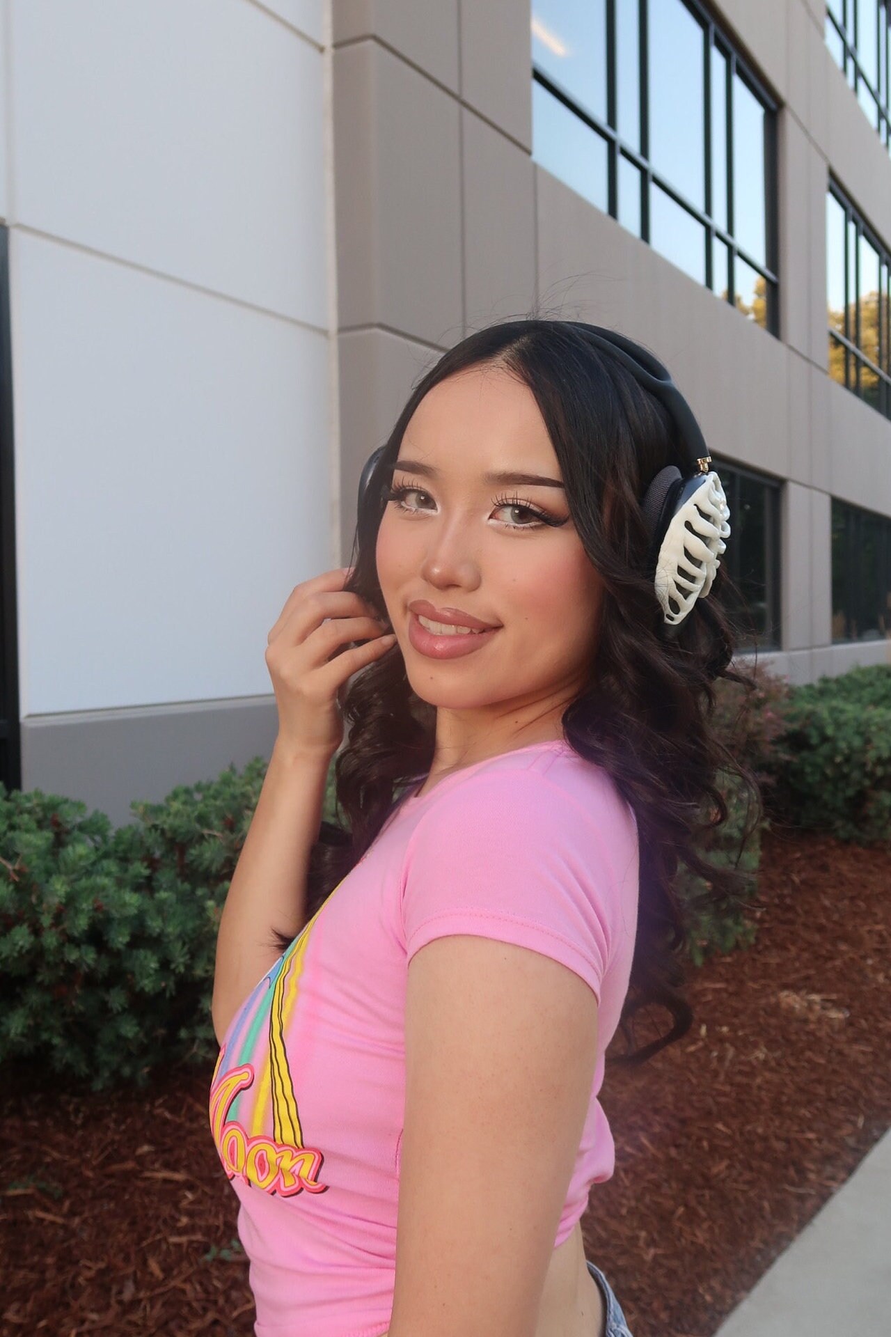 AirPod Max Covers Skeleton Rib Etsy