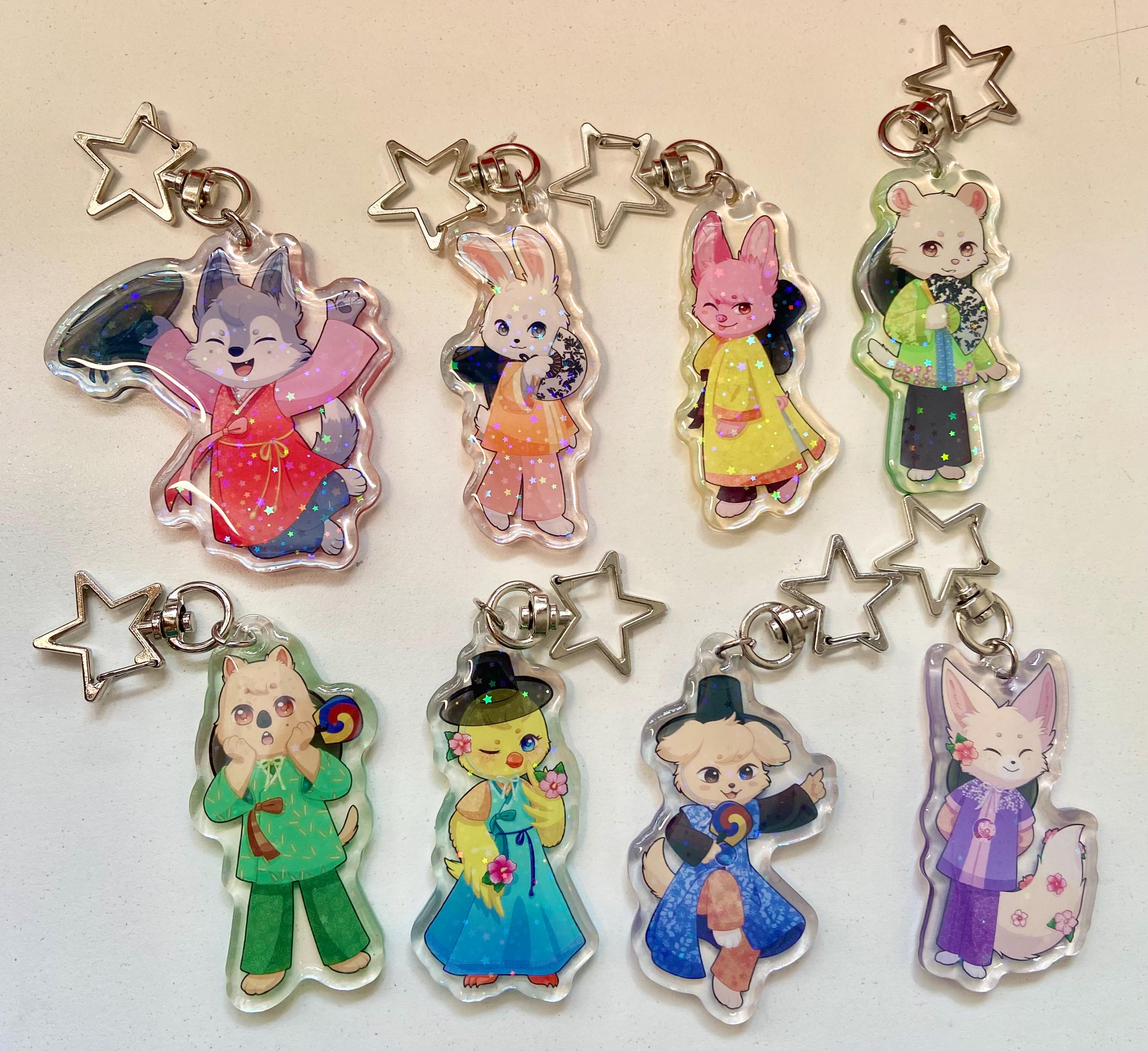 Leebit - Etsy 日本