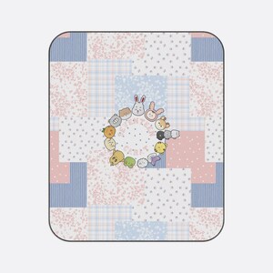 Miniteen Blanket - Etsy