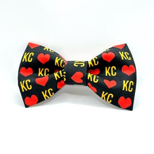 Slide on Bow Tie
