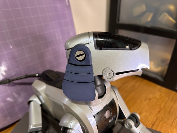 Sony AIBO ERS-111 Custom Ears - Etsy