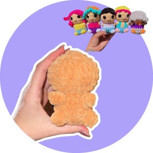 Itty Bitty Boy band