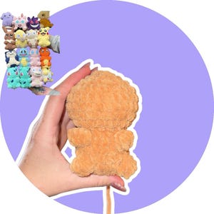 Paquete de competidores Itty Bitty Grupo completo