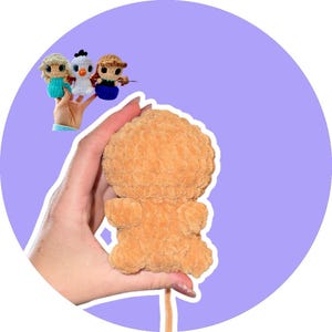 Itty Bitty Snow-gruppen