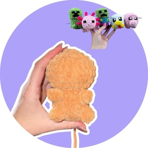 Turma do Pequenino Rastejante