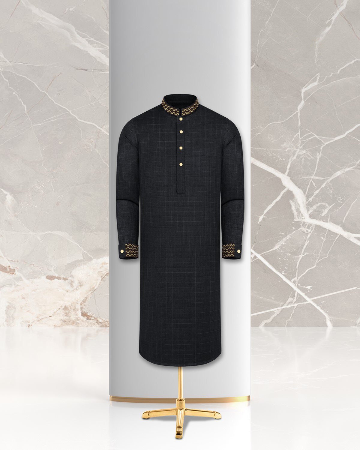 Junaid jamshed waistcoat 2018 hotsell