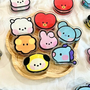 BTS オヌル クリップボード Amazon.co.jp: BTS オヌル 展示会 クリップボード : 文房具
