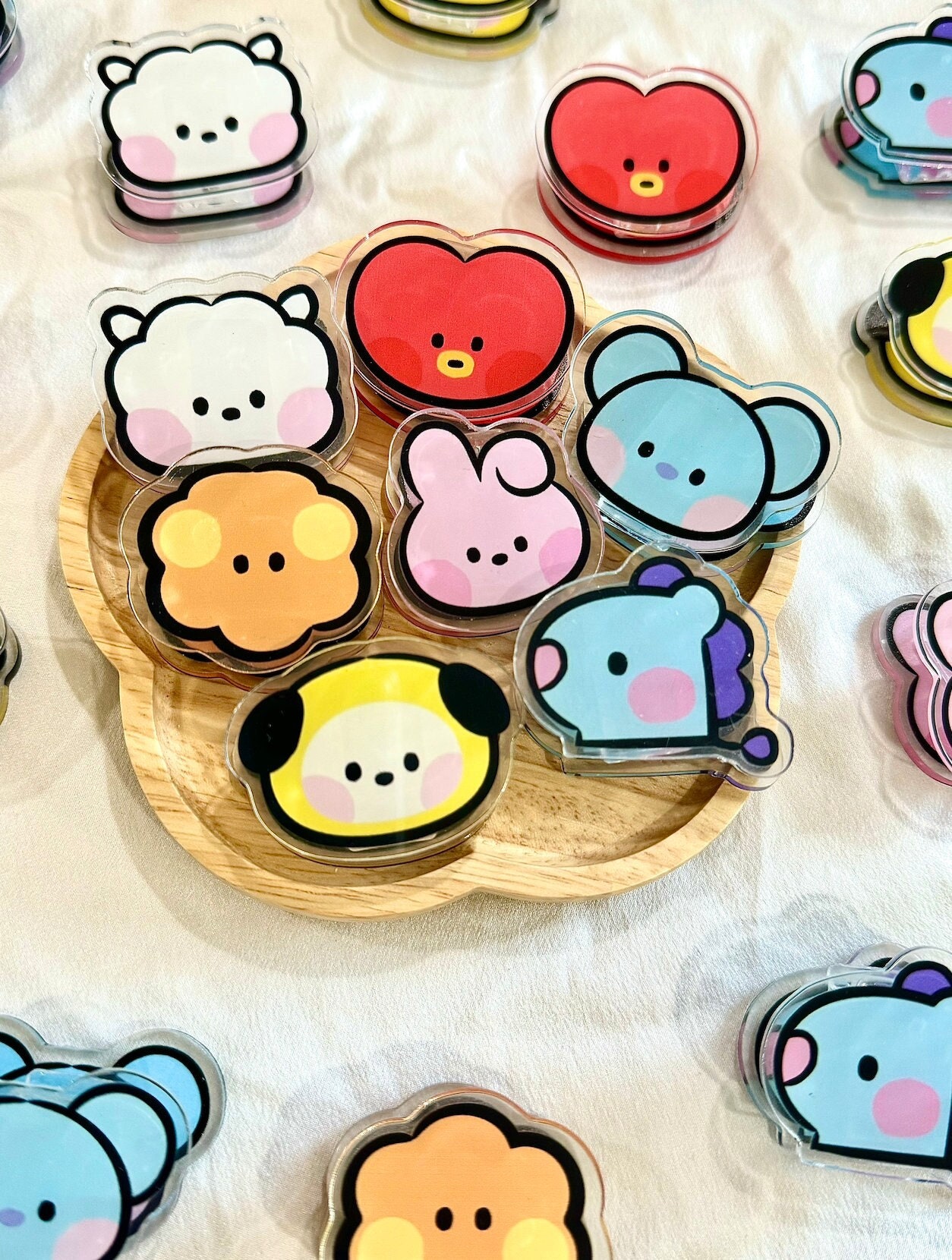 Bts Office - Etsy