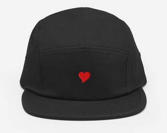 Love "Heart" Hat