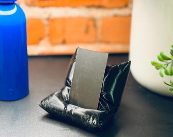 Togo Chair Business Card Holder