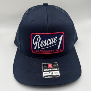 First Due-patch (alleen patch)