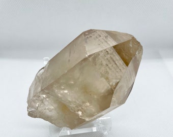 Smoky Quartz Point - Large!