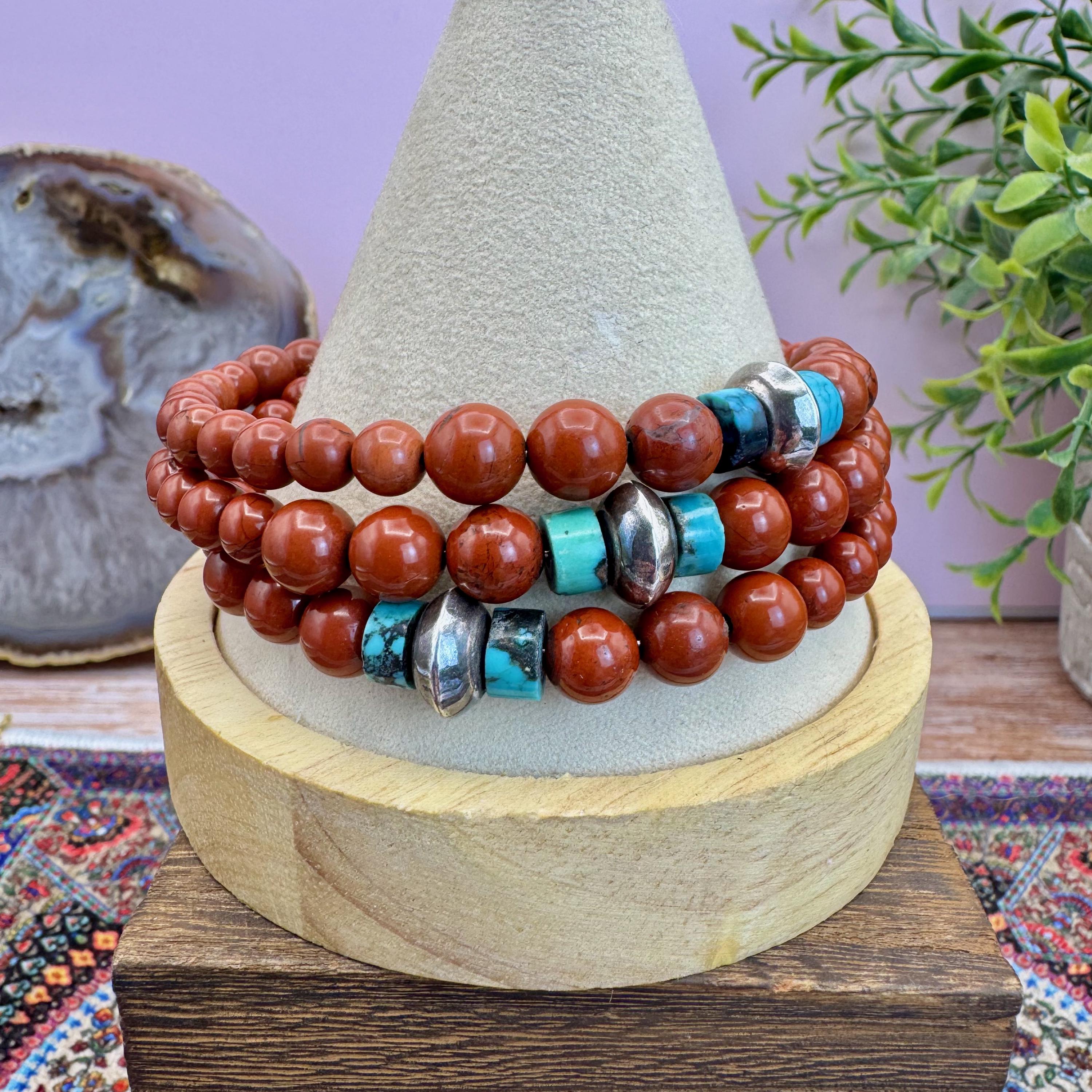 Robert Lee Morris Turquoise - Etsy
