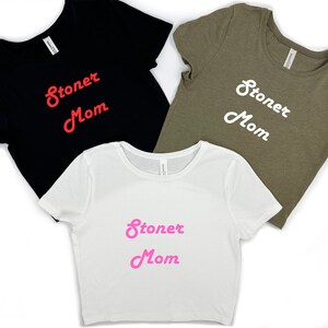 Stoner Mom SVG