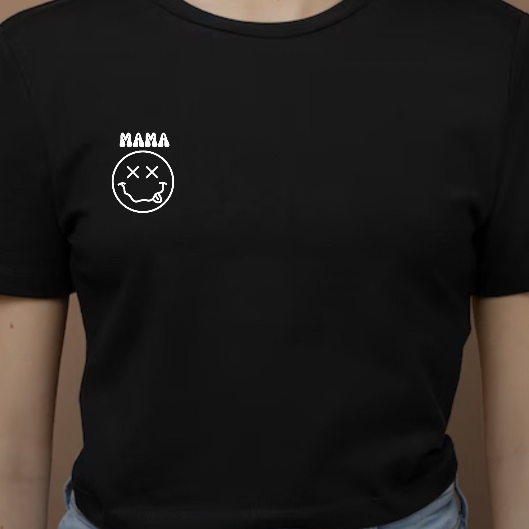 Mama SVG - Etsy