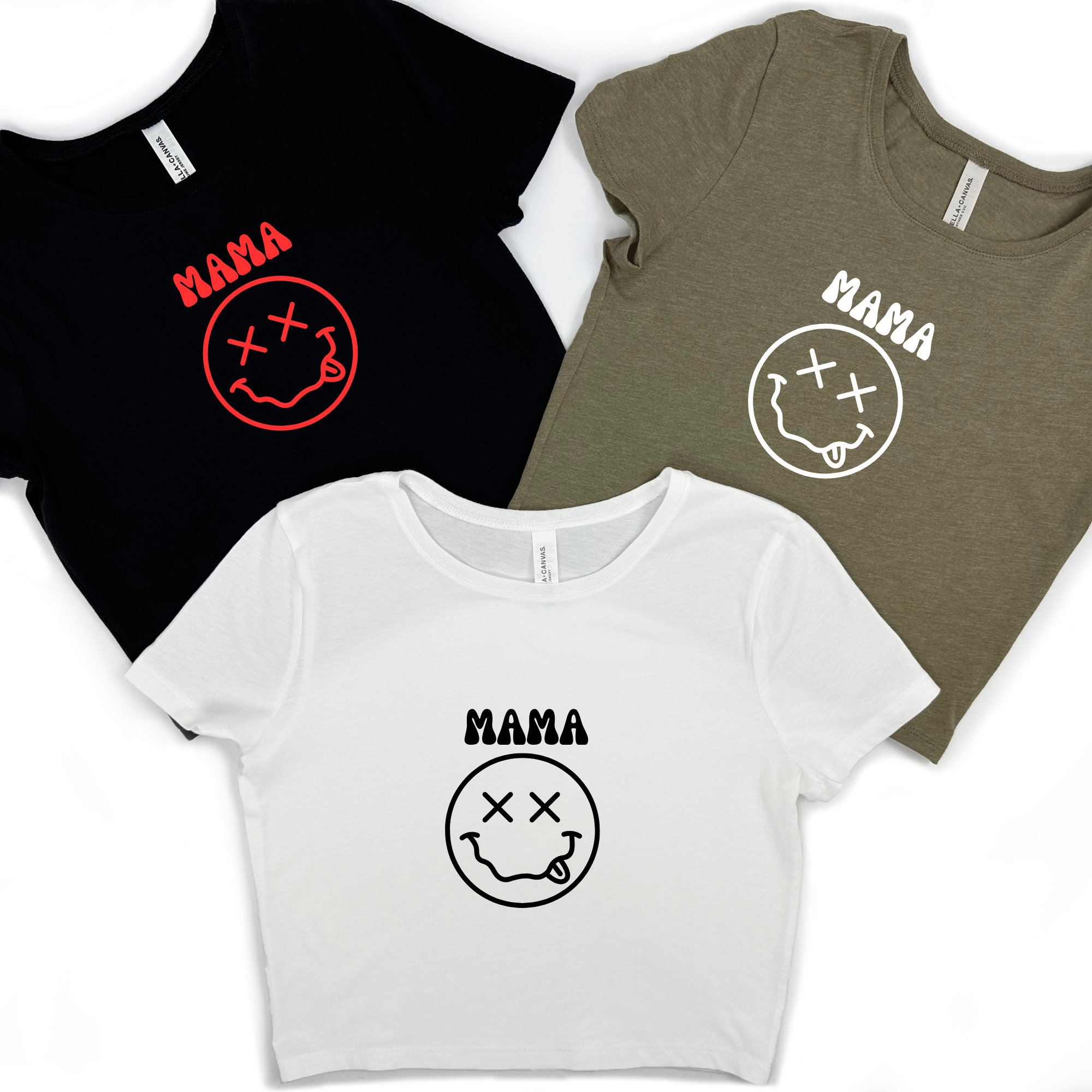 Mama SVG - Etsy