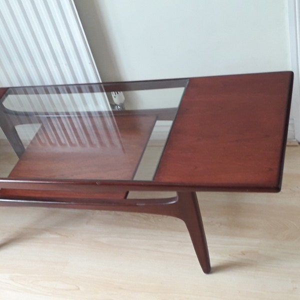 G Plan Coffee Table Etsy UK