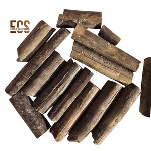 Smoked Salted Mabele Clay 150g