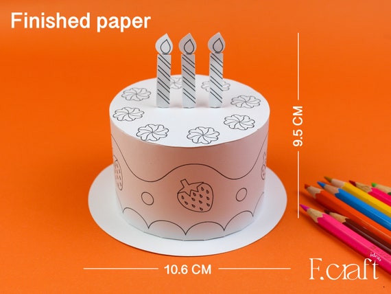 文房具・ステーショナリー strawberry cake 100 challenge box 070e8e55-8671-400f-9835-