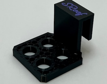 Innovative Marine Probe Holder