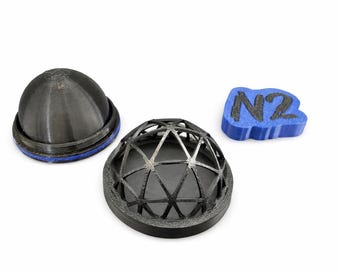 Nori Puck Aquarium Feeder