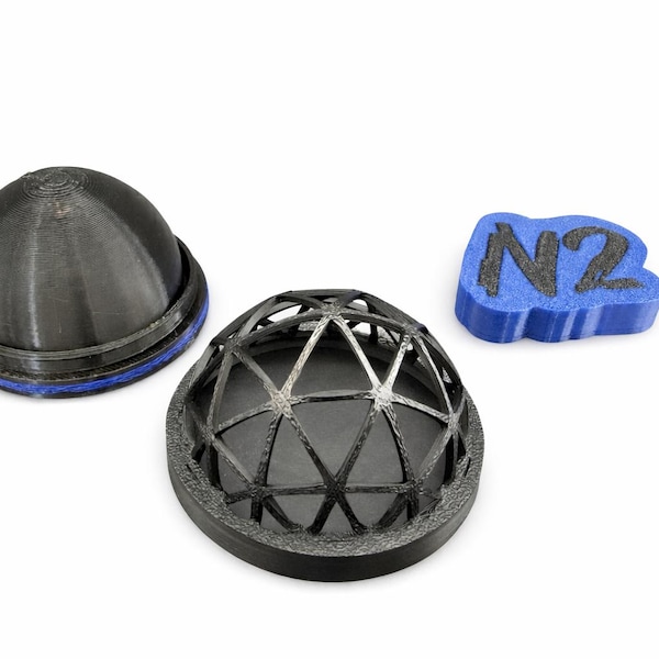 Nori Puck Aquarium Feeder