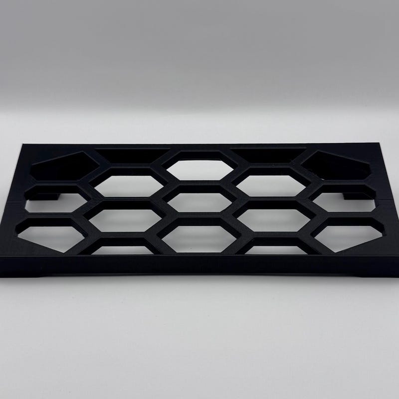 Display Card Case Riser - Etsy