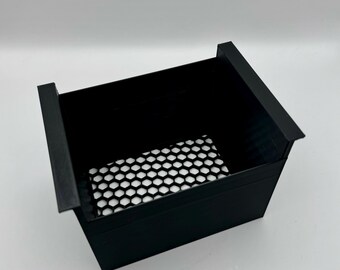 Innovative Marine Filter Media Tray