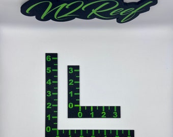 Coral Measuring Tool