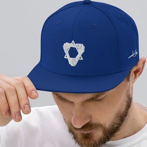 Shield of Togetherness | Israel | Hat