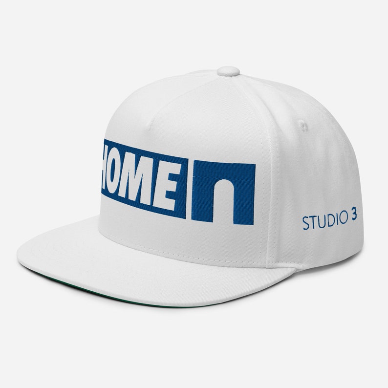 Bring Them Home | Israel | Flat Bill Cap