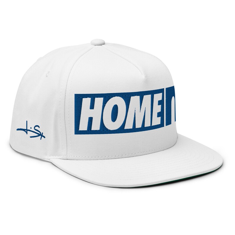 Bring Them Home | Israel | Flat Bill Cap