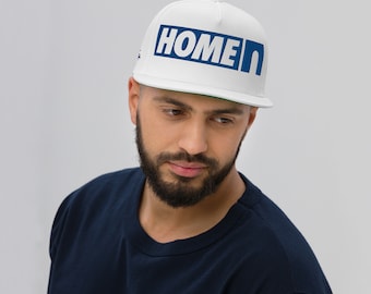 Bring Them Home | Israel | Flat Bill Cap