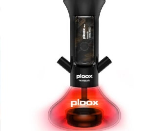 PLOOX HOOKAH - Etsy PLOOX HOOKAH - Etsy