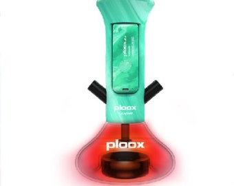 PLOOX HOOKAH - Etsy