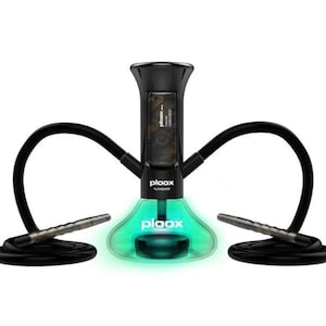 HOOKAH PLOOX