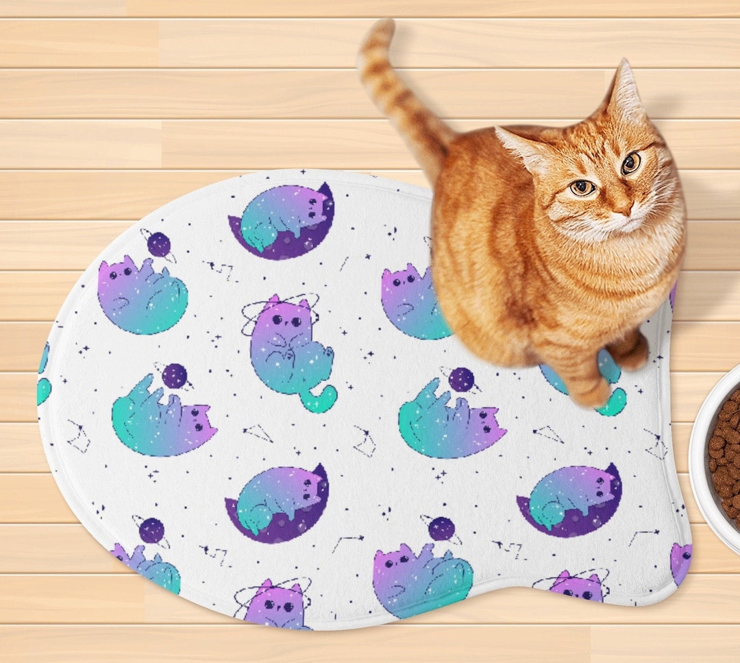Kitten Play Cat Bed Cat Cave Furniture Pet Mat Pet Play Etsy