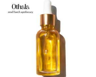 Golden Glow Serum