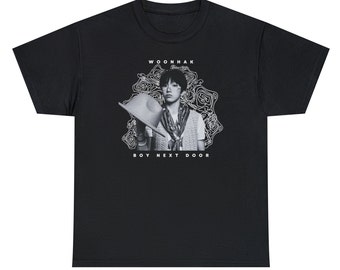 boynextdoor コラボTシャツ　Mサイズ BOYNEXTDOOR X GRAILZ コラボ！！ | もごつ