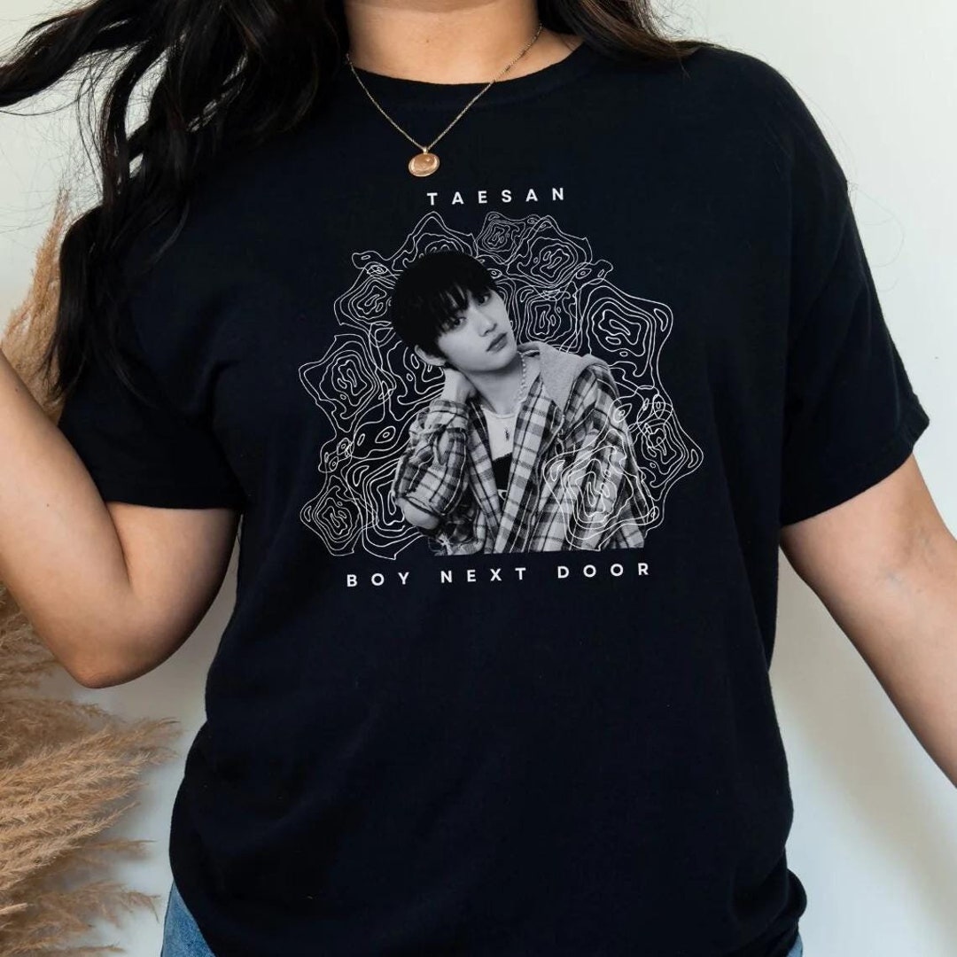 TAEYANG 韓国公式 Tシャツ 51+NzD3UyXL._UF894,1000_QL80_.jpg