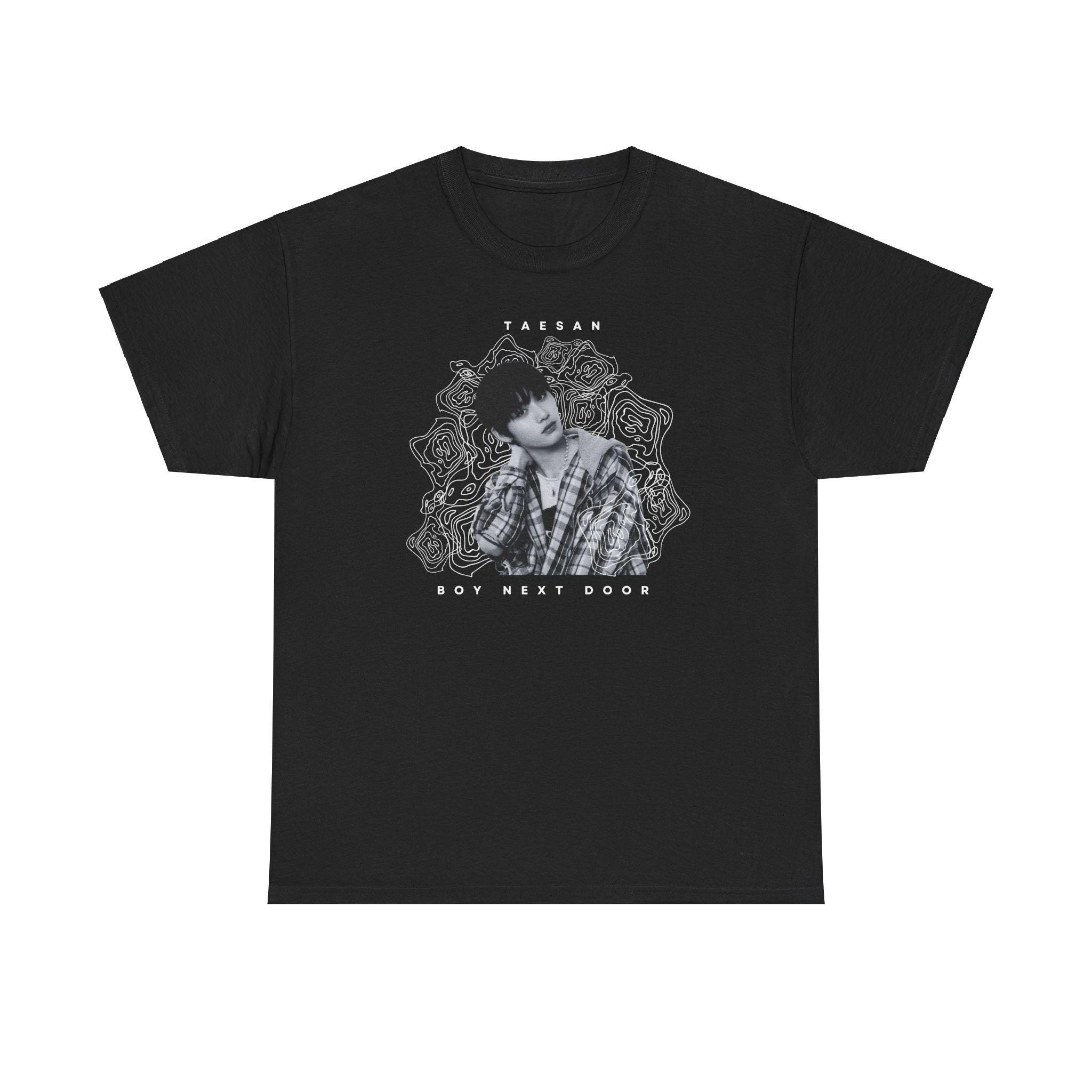 ドアーズ Tシャツ Doors # | Blue