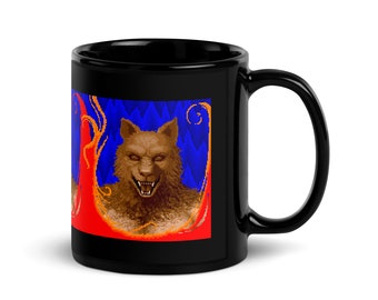 Altered Beast 11oz Gaming Mug