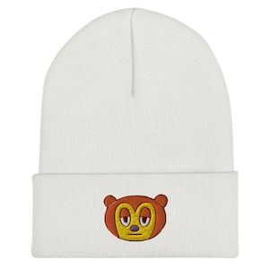 Parappa The Rapper PJ Cuffed Beanie