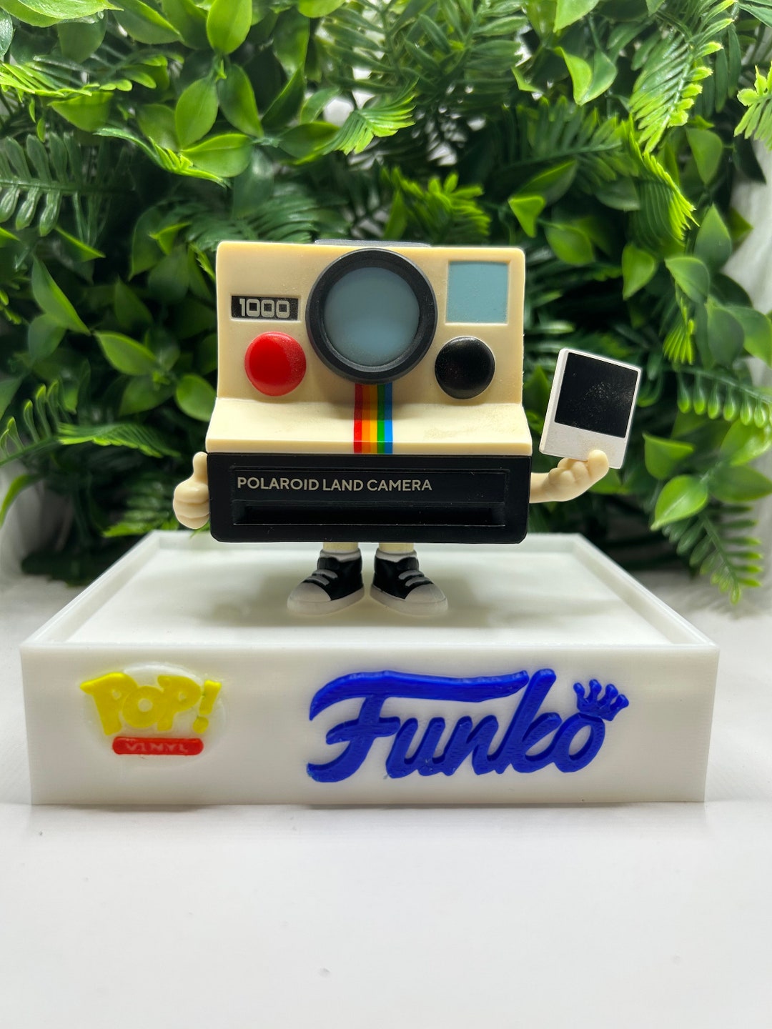 Funko Pop Displays, Inbox or Out of Box, Customizable and Made to