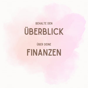 Aperçu de vos finances / planificateur financier / épargne / investir / pots d&#39;épargne / finances simples / guide