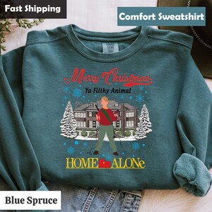 Home alone kevin christmas cheap jumper