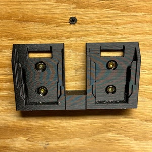 Dewalt 20v 2 Battery Holder