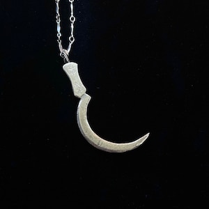 The Sickle